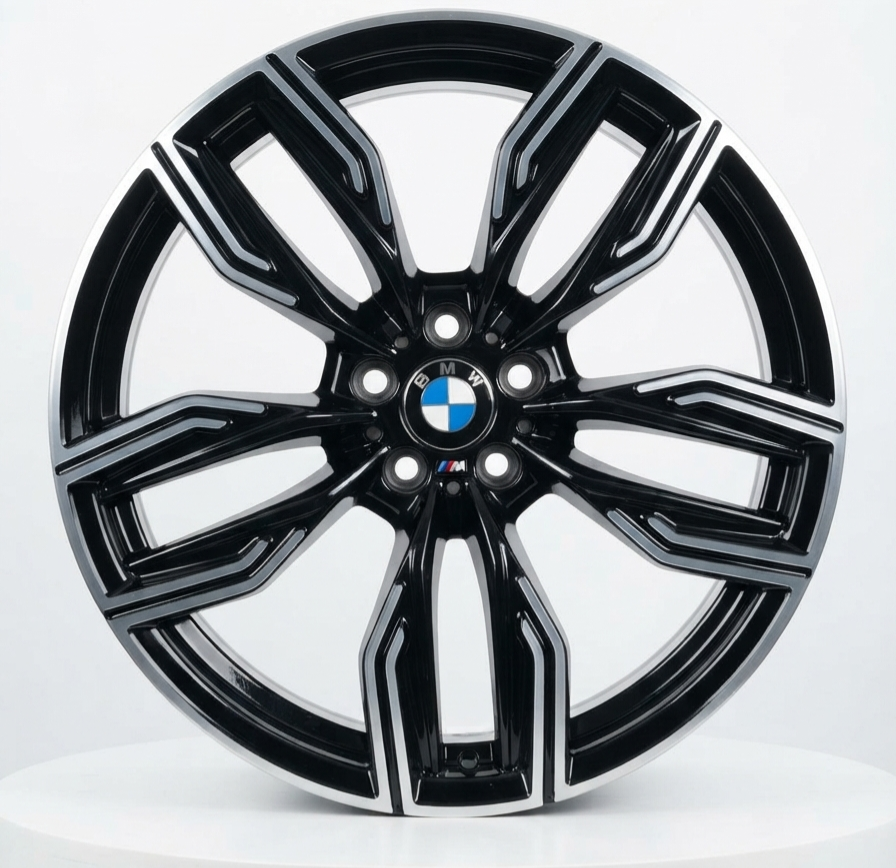 Inovit A846F BMW